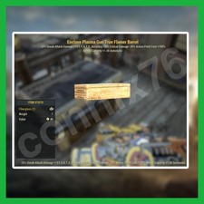 FALLOUT 76 ☢️ Enclave