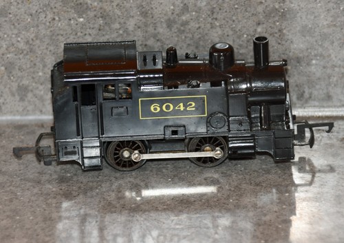 Hornby steam engine no - hornby,