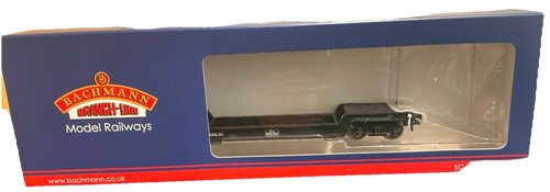 Bachmann 902 bogie well - bogie,
