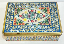 70’s Cadburys Tin Milk