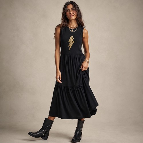 Saint sofia greenwich - +, dress