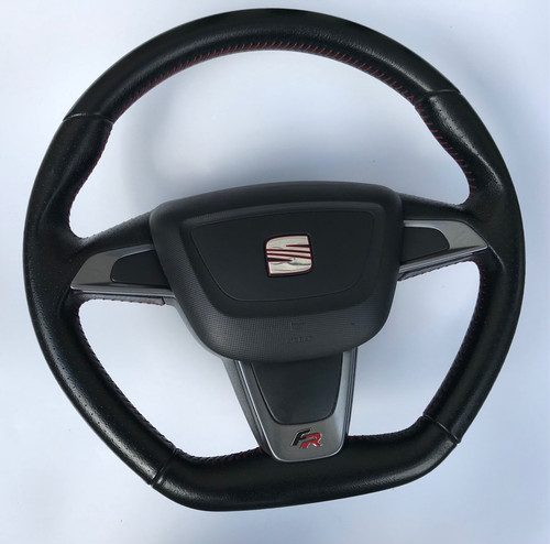 Genuine oem 2013 seat ibiza - genuine,