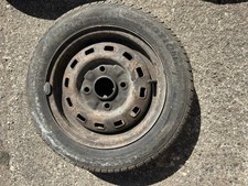 CHEVROLET MATIZ 13" STEEL