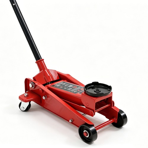 Ton durable steel - 3, trolley