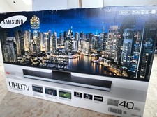 Samsung UE40HU6900 40" Inch 4K