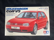 Tamiya Volkswagen Golf V5 1/24