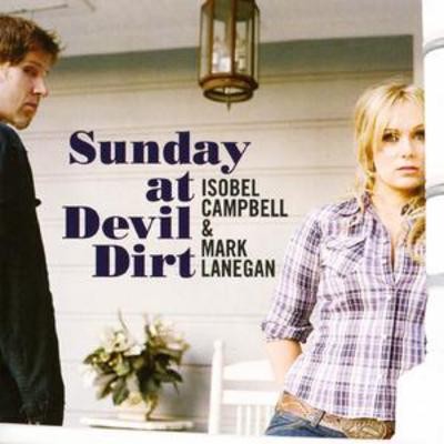Isobel campbell sunday - sunday, at