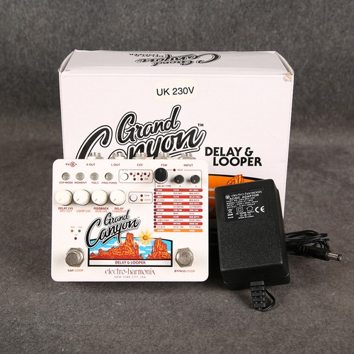 Ehx grand canyon - ehx,