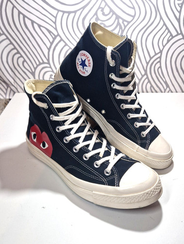 Converse comme des garçons - comme,