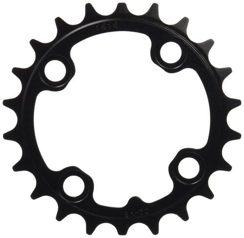Truvativ trueshift chainring - truvativ,