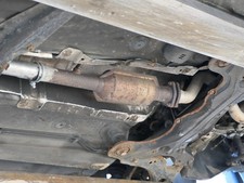 VW Golf 4 Catalyst Cat 1.4 16V
