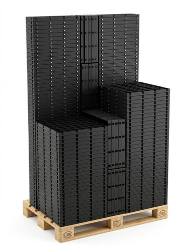 220 grass grid - x, base
