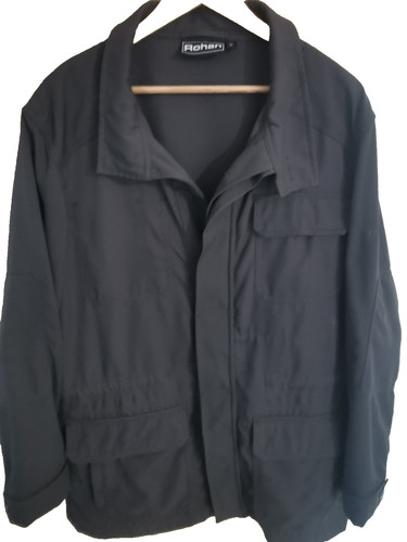 Rohan foreign fields jacket - foreign,