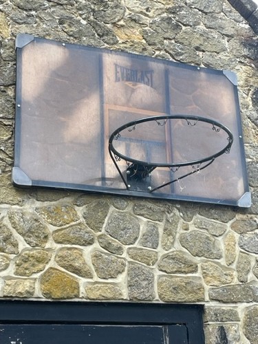 Everlast pro basketball - everlast,