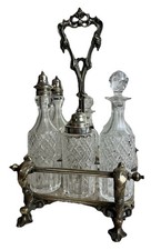 James Dixon & Sons 6pc