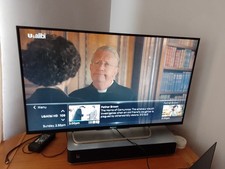 Sony Bravia KDL-42W705B LCD HD