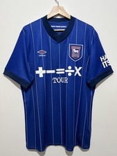 Ipswich Town 2024/25 Home