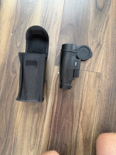 Gosky 12x50 monocular - gosky,