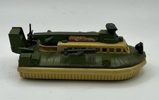 Vtg 1974 matchbox battle - vtg,