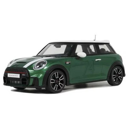 Ottomobile mini cooper - 1/18,