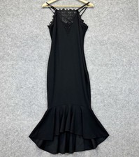 Next Dress UK10 Stretch