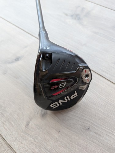 Ping g410 sft - #5, wood