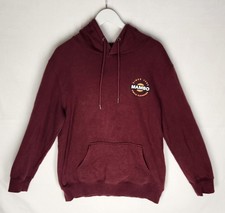 mambo hoodie Mens size M
