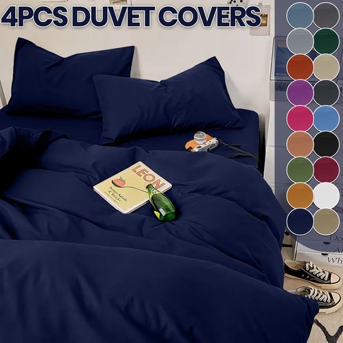 Eastpark bedding 4piece duvet - bedding,