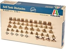 Italeri #6147 Antitank