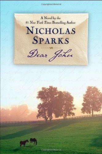 Dear john - dear,