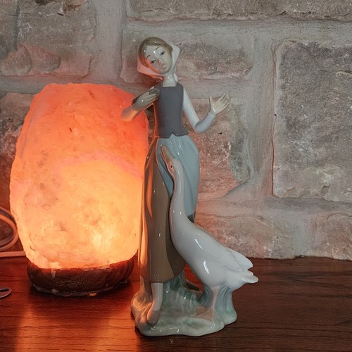 Vintage lladro figurine - vintage,