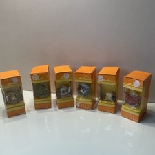 Tiny Tetley tea folk