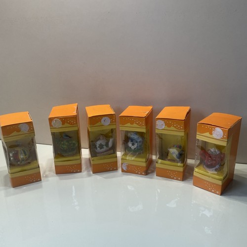 Tiny tetley tea - tiny,