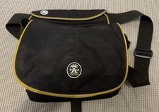 Crumpler muffin top 4000 - muffin,