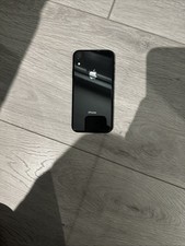 iPhone XR 64GB space Grey
