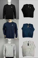 NIKE MENS SPORTSWEAR FLEECE
