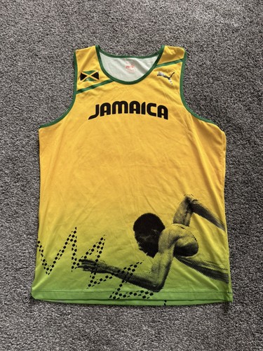 Jamaica olympics athletics - jamaica,