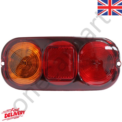 Brake indicator rear lamp - indicator,