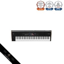 KORG NAUTILUS 88 Piano