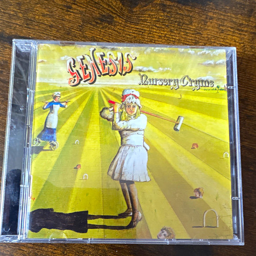 Genesis nursery - genesis,