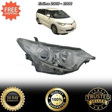 GENUINE Toyota Estima Petrol
