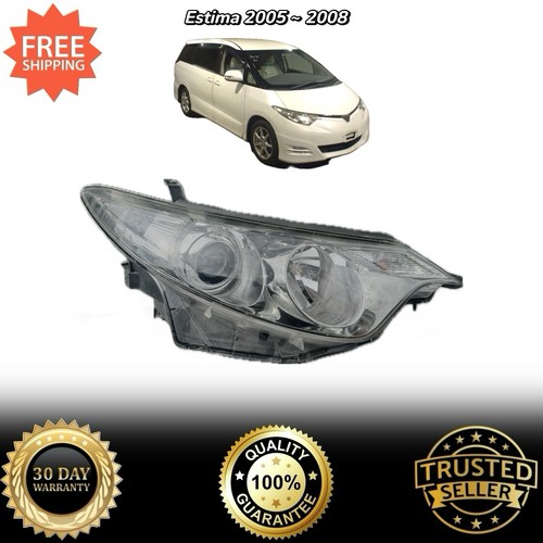 Genuine toyota estima petrol - toyota,