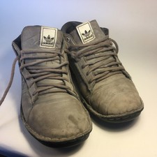 ADIDAS VESPA special [circa