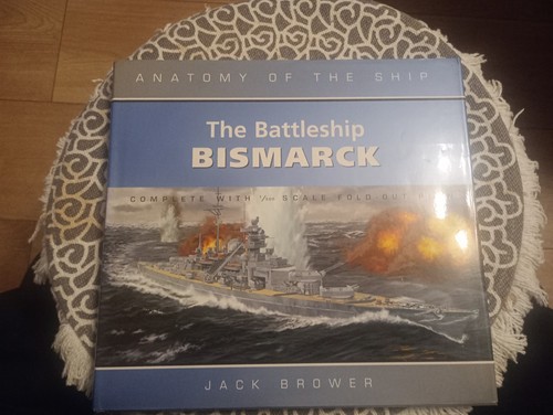 The battleship bismark - bismark, warship