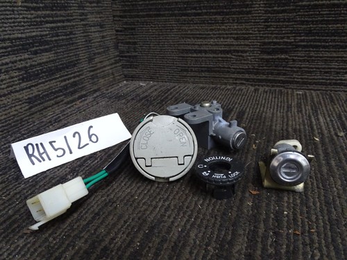 Baotian bt49qt 50cc lock set - baotian,