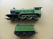 model trains 00 gauge