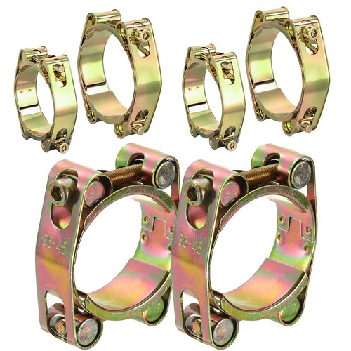 200 exhaust clamps - 30-200,