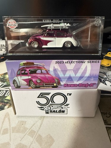 Hot wheels 2023 - hot, collectors