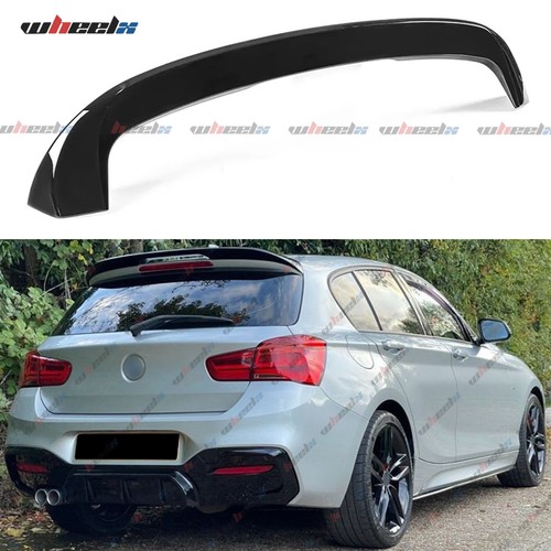 Rear roof spoiler for - roof,