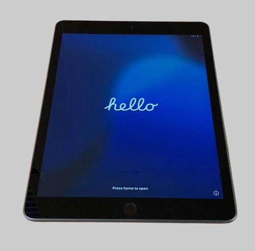 Apple ipad 8th generation - apple,
